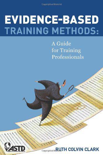 Evidence-Based Training Methods