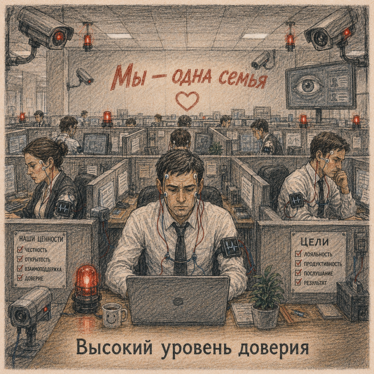 полиграф